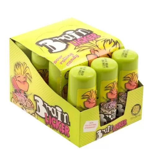 Brain Licker 60ml