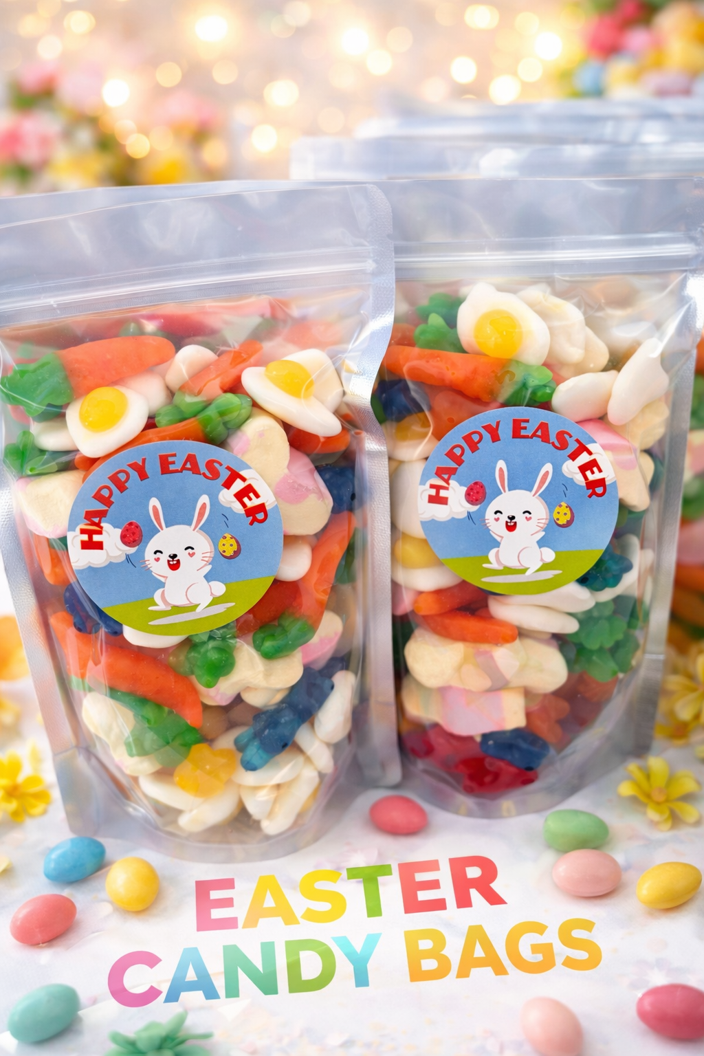Easter Mix