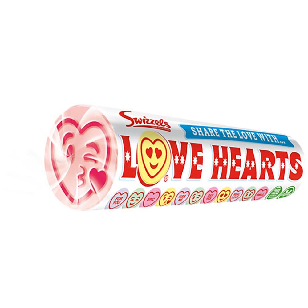 Love Hearts