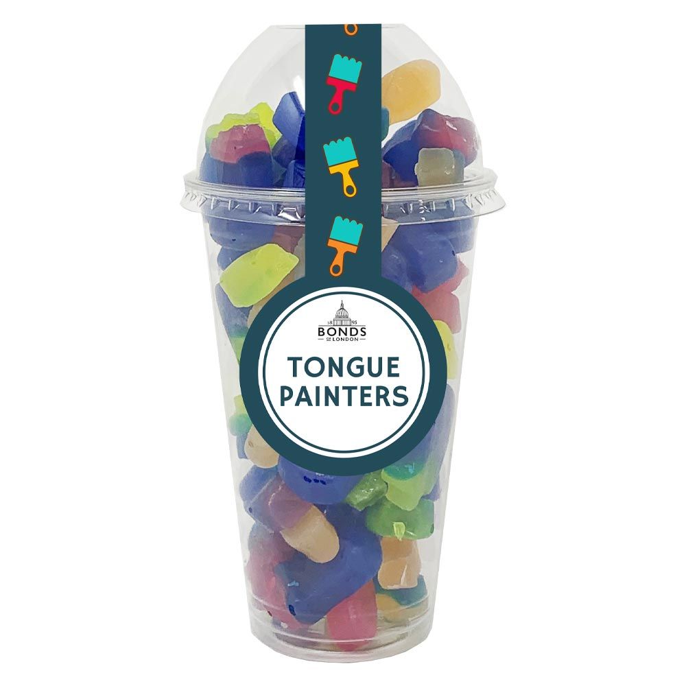 Bonds Tongue Painters Shaker Cup 275g