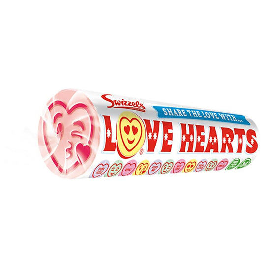 Love Hearts