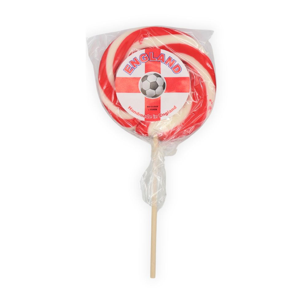 England Lollipop
