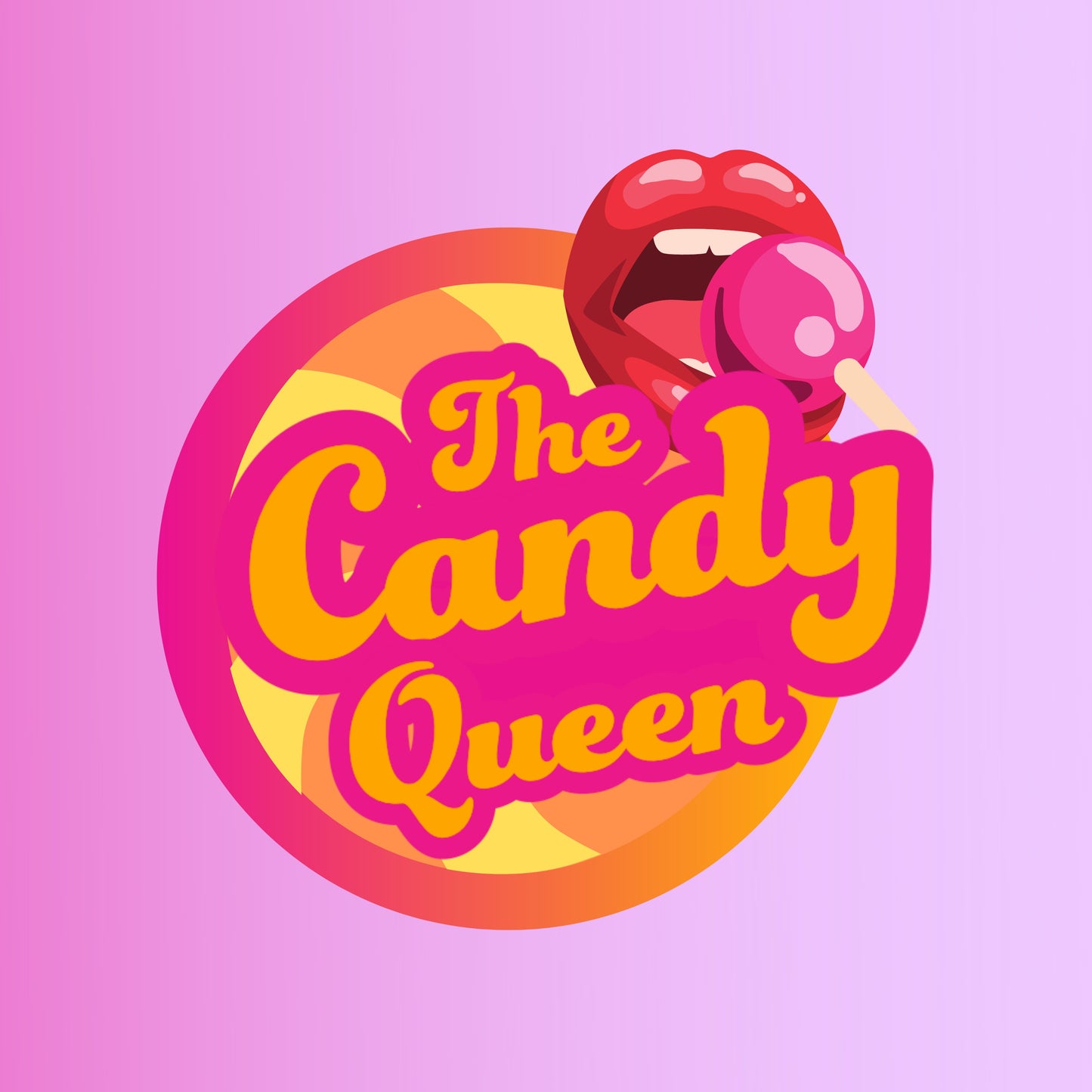 The Candy Queen Gift Card